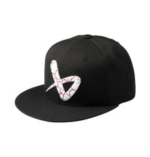 Кепка BAUER CRACKLE CAP YTH