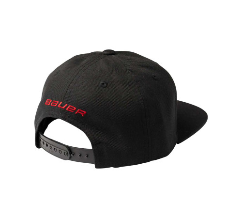 Кепка BAUER CRACKLE CAP YTH Кепка BAUER CRACKLE CAP YTH