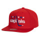 Кепка MITCHELL&NESS NHL ALTERNATE FLIP SNAPBACK