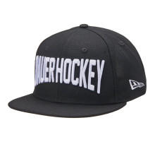 Кепка BAUER NEW ERA 9FIFTY BIG SNAPBACK YTH