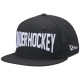 Кепка BAUER NEW ERA 9FIFTY BIG SNAPBACK YTH