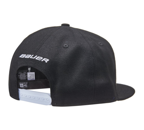 Кепка BAUER NEW ERA 9FIFTY BIG SNAPBACK Кепка BAUER NEW ERA 9FIFTY BIG SNAPBACK