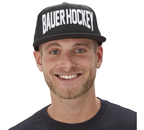 Кепка BAUER NEW ERA 9FIFTY BIG SNAPBACK Кепка BAUER NEW ERA 9FIFTY BIG SNAPBACK