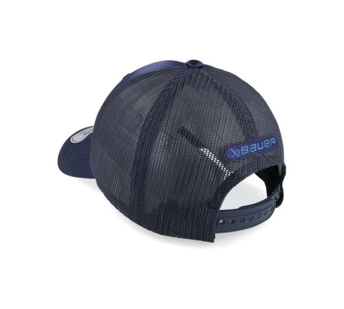 Кепка BAUER SATIN CAP Кепка BAUER SATIN CAP