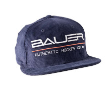 Кепка BAUER NEW ERA S23 9FIFTY CORDUROY SNAPBACK CAP