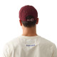 Кепка CCM VINTAGE FALL COURDUROY SLOUCH ADJ CAP