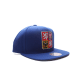 Кепка MITCHELL&NESS WCH TEAM LOGO SNAPBACK