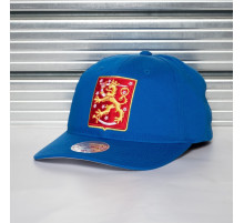 Кепка MITCHELL&NESS WCH TEAM SLOUCH
