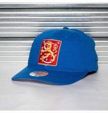 Кепка MITCHELL&NESS WCH TEAM SLOUCH