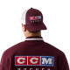 Кепка CCM VINTAGE FALL MESHBACK TRUCKER CAP