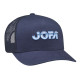 Кепка CCM RETRO JOFA MESH TRUCKER CAP