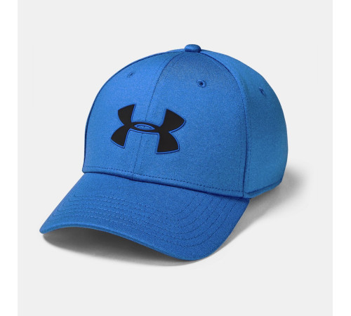 Кепка UNDER ARMOUR TWIST STRETCH CAP Кепка UNDER ARMOUR TWIST STRETCH CAP