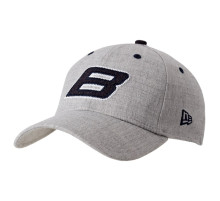 Кепка BAUER NEW ERA 39THIRTY VARSITY CAP YTH