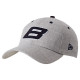 Кепка BAUER NEW ERA 39THIRTY VARSITY CAP YTH