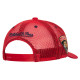 Кепка MITCHELL&NESS NHL TEAM SEAL TRUCKER