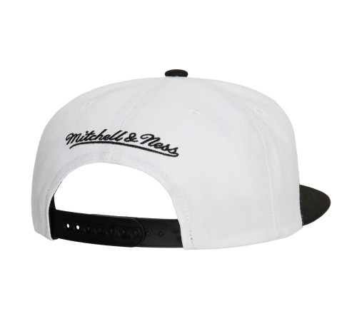 Кепка MITCHELL&NESS NHL VINTAGE SHARKTOOTH SNAPBACK