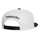 Кепка MITCHELL&NESS NHL VINTAGE SHARKTOOTH SNAPBACK
