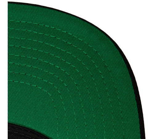 Кепка MITCHELL&NESS NHL VINTAGE SHARKTOOTH SNAPBACK