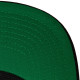 Кепка MITCHELL&NESS NHL VINTAGE SHARKTOOTH SNAPBACK