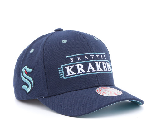 Кепка MITCHELL&NESS NHL TEAM LOFI PRO Кепка MITCHELL&NESS NHL TEAM LOFI PRO