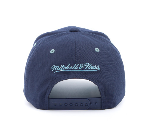 Кепка MITCHELL&NESS NHL TEAM LOFI PRO Кепка MITCHELL&NESS NHL TEAM LOFI PRO