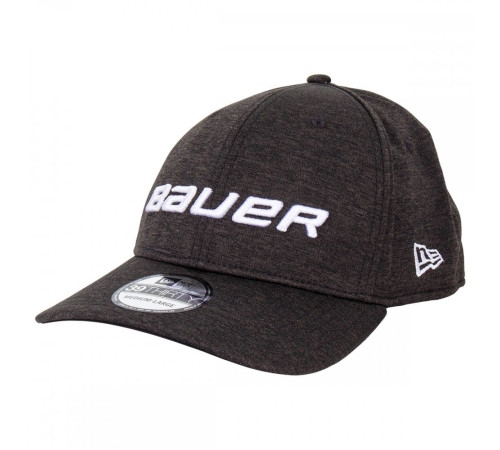 Кепка BAUER NEW ERA 39THIRTY SHADOW TECH CAP YTH Кепка BAUER NEW ERA 39THIRTY SHADOW TECH CAP YTH
