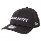 Кепка BAUER NEW ERA 39THIRTY SHADOW TECH CAP YTH