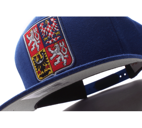 Кепка MITCHELL&NESS WCH TEAM LOGO SNAPBACK Кепка MITCHELL&NESS WCH TEAM LOGO SNAPBACK