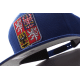 Кепка MITCHELL&NESS WCH TEAM LOGO SNAPBACK