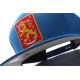 Кепка MITCHELL&NESS WCH TEAM LOGO SNAPBACK