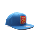 Кепка MITCHELL&NESS WCH TEAM LOGO SNAPBACK