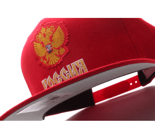 Кепка MITCHELL&NESS WCH TEAM LOGO SNAPBACK Кепка MITCHELL&NESS WCH TEAM LOGO SNAPBACK