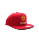 Кепка MITCHELL&NESS WCH TEAM LOGO SNAPBACK