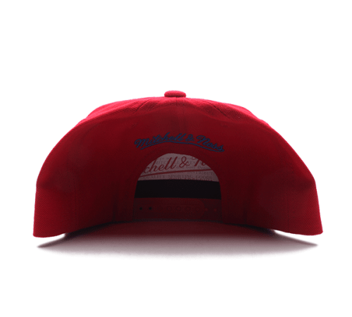 Кепка MITCHELL&NESS WCH TEAM LOGO SNAPBACK Кепка MITCHELL&NESS WCH TEAM LOGO SNAPBACK