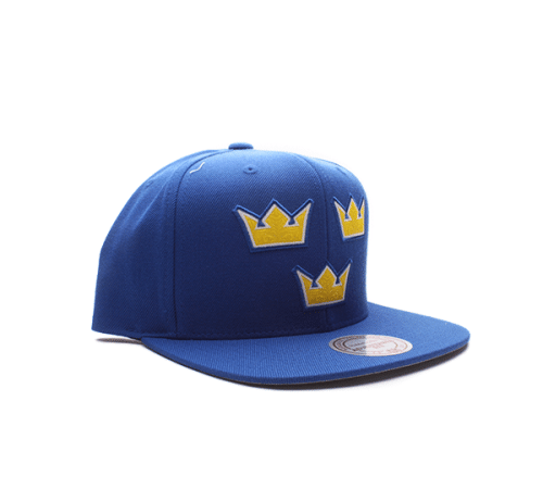 Кепка MITCHELL&NESS WCH TEAM LOGO SNAPBACK Кепка MITCHELL&NESS WCH TEAM LOGO SNAPBACK