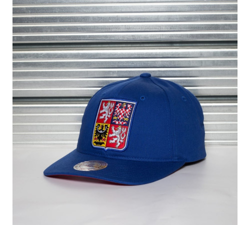 Кепка MITCHELL&NESS WCH TEAM SLOUCH Кепка MITCHELL&NESS WCH TEAM SLOUCH