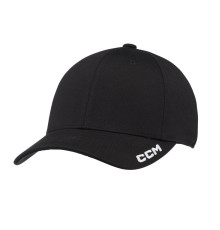 Кепка CCM TEAM TRAINING FLEX CAP
