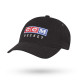 Кепка CCM VINTAGE FALL COURDUROY SLOUCH ADJ CAP