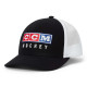 Кепка CCM VINTAGE FALL MESHBACK TRUCKER CAP