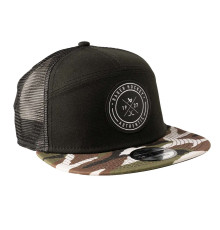 Кепка BAUER NEW ERA S23 9FIFTY 5PANEL CAMO SNAPBACK CAP