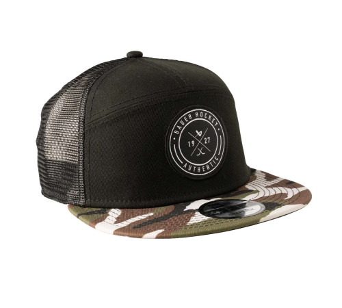Кепка BAUER NEW ERA S23 9FIFTY 5PANEL CAMO SNAPBACK CAP Кепка BAUER NEW ERA S23 9FIFTY 5PANEL CAMO SNAPBACK CAP