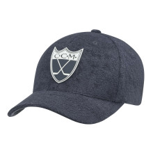 Кепка CCM GOLF STRUCTURED ADJUSTABLE CAP