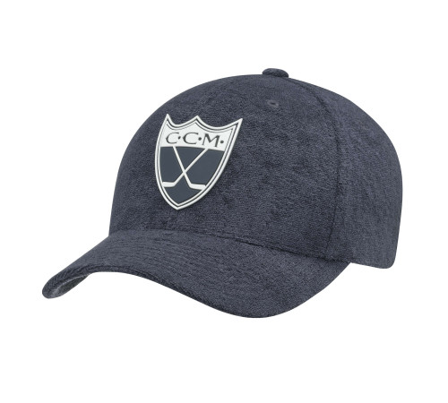 Кепка CCM GOLF STRUCTURED ADJUSTABLE CAP Кепка CCM GOLF STRUCTURED ADJUSTABLE CAP