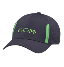 Кепка CCM GOLF PERFORATED CAP