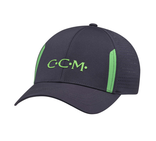 Кепка CCM GOLF PERFORATED CAP Кепка CCM GOLF PERFORATED CAP
