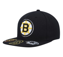 Кепка MITCHELL&NESS NHL VINTAGE HAT TRICK SNAPBACK
