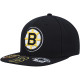 Кепка MITCHELL&NESS NHL VINTAGE HAT TRICK SNAPBACK