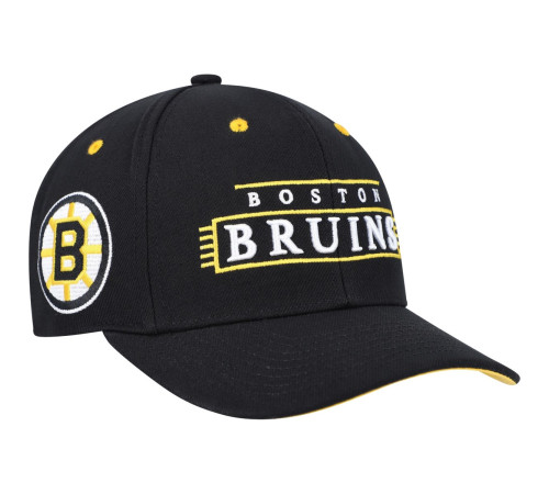 Кепка MITCHELL&NESS NHL TEAM LOFI PRO Кепка MITCHELL&NESS NHL TEAM LOFI PRO