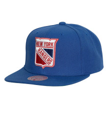 Кепка MITCHELL&NESS NHL ALTERNATE FLIP SNAPBACK