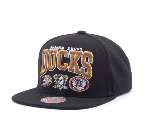 Кепка MITCHELL&NESS NHL CHAMP STACK SNAPBACK Кепка MITCHELL&NESS NHL CHAMP STACK SNAPBACK